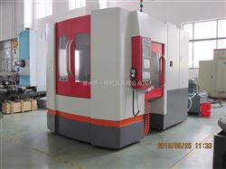 H45/3卧加光機（連(lián)續分度交換台(tái)）