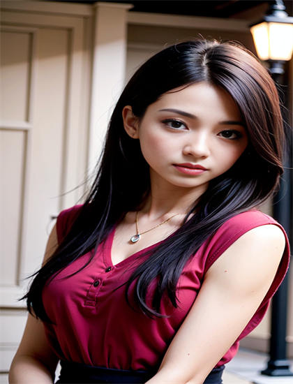 當女人沉睡時大結局_歐美時尚達人