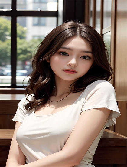 《端盘子的姑娘》开场分析：第一印象与叙事建立